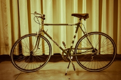 Bike 5
