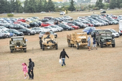 Athens Flying Week 2014