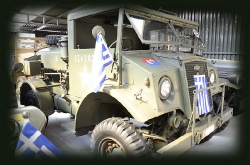 TRUCK, 15-cwt, 4x4, Water, Chevrolet 8444/C15A_7
