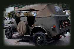 TRUCK, 1/2-ton, 4x4, Command Reconnaissance, Dodge T211-WC15_7