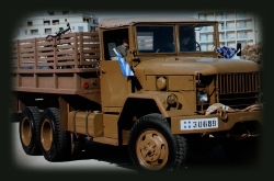 TRUCK, 2 1/2-ton, 6x6 REO M35_10