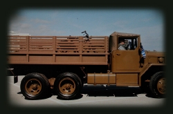 TRUCK, 2 1/2-ton, 6x6 REO M35_11