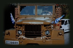 TRUCK, 2 1/2-ton, 6x6 REO M35_9