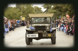 TRUCK, 3/4-ton, 4x4,  Dodge T214_14