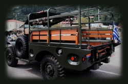 TRUCK, 3/4-ton, 4x4,  Dodge T214_16