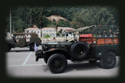 TRUCK, 3/4-ton, 4x4,  Dodge T214_18