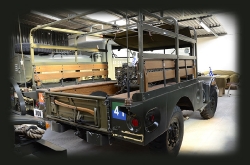 TRUCK, 3/4-ton, 4x4,  Dodge T214_2