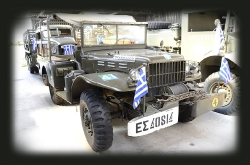 TRUCK, 3/4-ton, 4x4,  Dodge T214_4