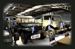 TRUCK, 3/4-ton, 4x4,  Dodge T214_5