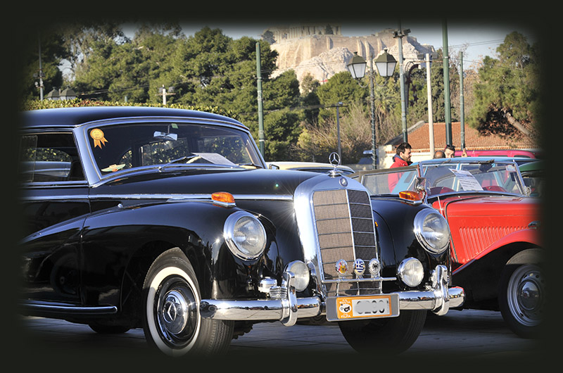 MERCEDES BENZ_1