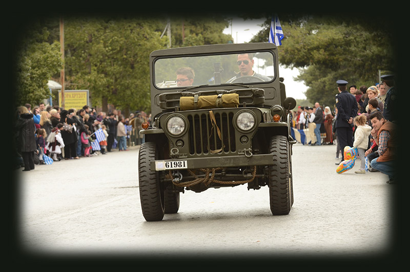 M38, TRUCK, 1/4-ton, 4x4, Utility, _2
