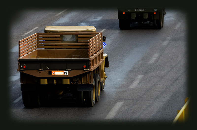 TRUCK, 2 1/2-ton, 6x6 REO M35_5