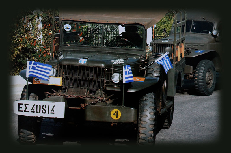 TRUCK, 3/4-ton, 4x4,  Dodge T214_21
