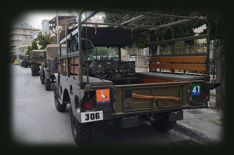 TRUCK, 3/4-ton, 4x4,  Dodge T214_9