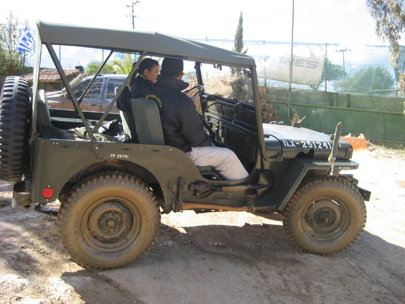 Off road adventure _21